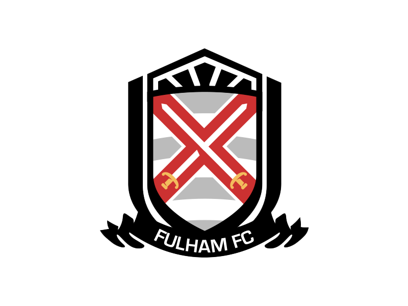 Fulham F C File Transparent PNG Image