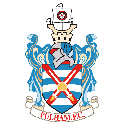 Fulham F C Transparent Transparent PNG Image