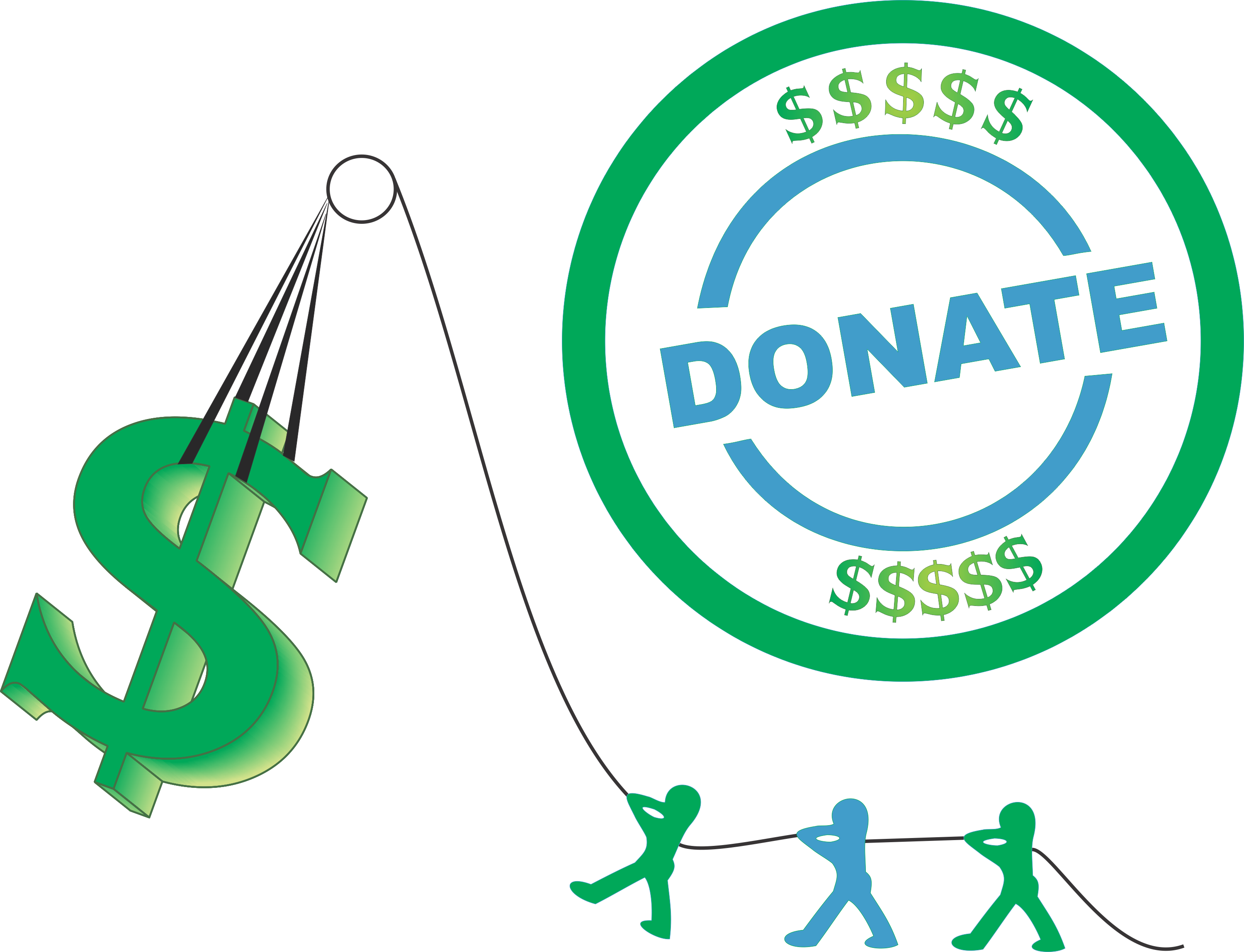 Fundraising Free Download Png Transparent PNG Image