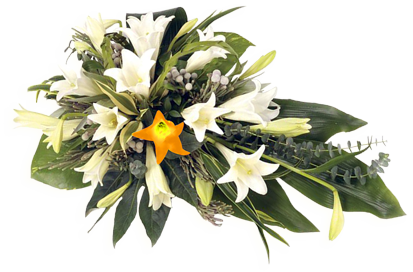 Funeral Hd Transparent PNG Image