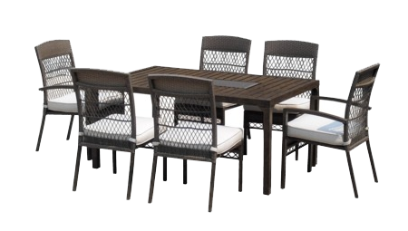 Outdoor Furniture Transparent Background Transparent PNG Image