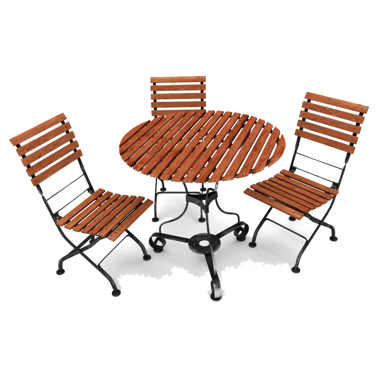 Outdoor Furniture File Transparent PNG Image