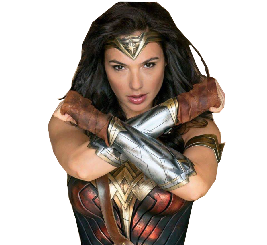 Gal Gadot Hd Transparent PNG Image