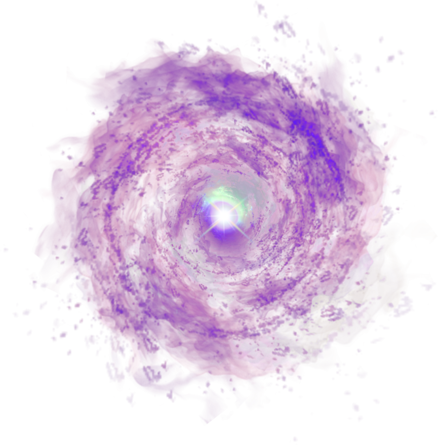 Galaxy Picture Transparent PNG Image