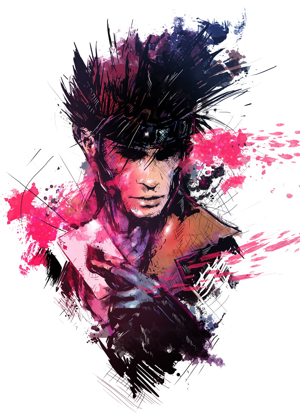 Gambit Transparent Background Transparent PNG Image