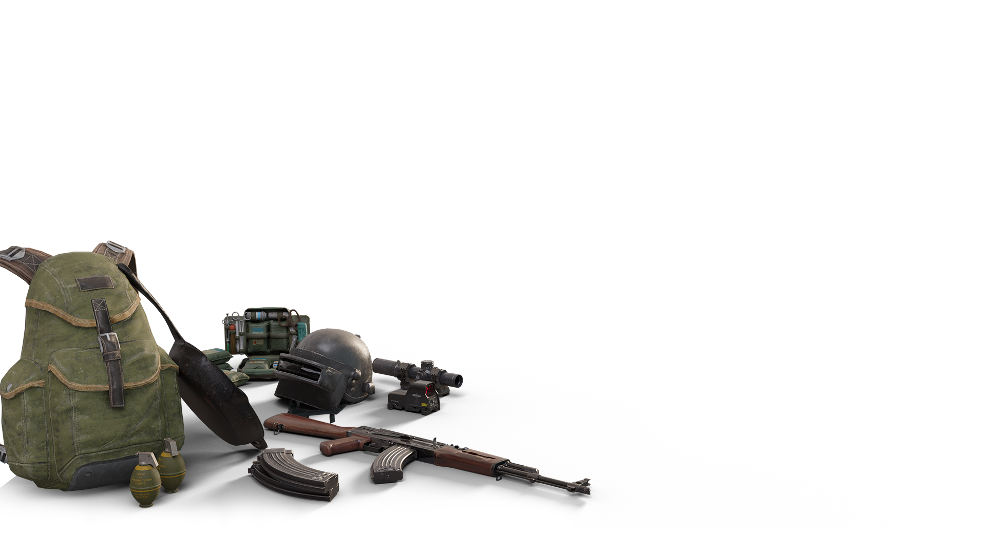 1.6 Counter-Strike: Playerunknown'S Global Offensive Game Video Transparent PNG Image