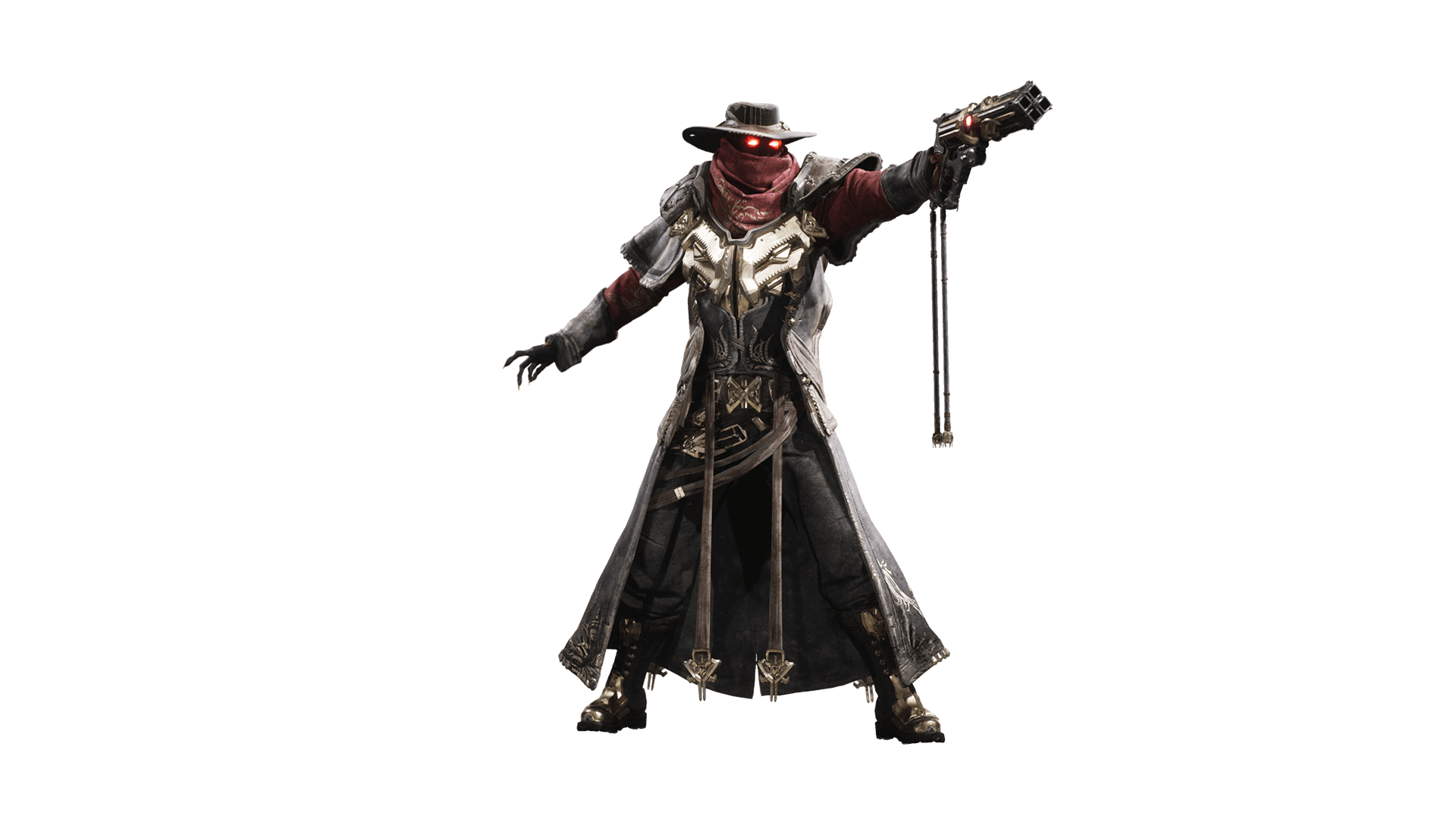 Paragon Royale Figurine Costume Battle Fortnite Transparent PNG Image