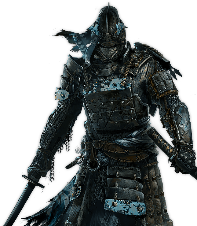 Armour Oni For No Knight Orochi Yamata Transparent PNG Image