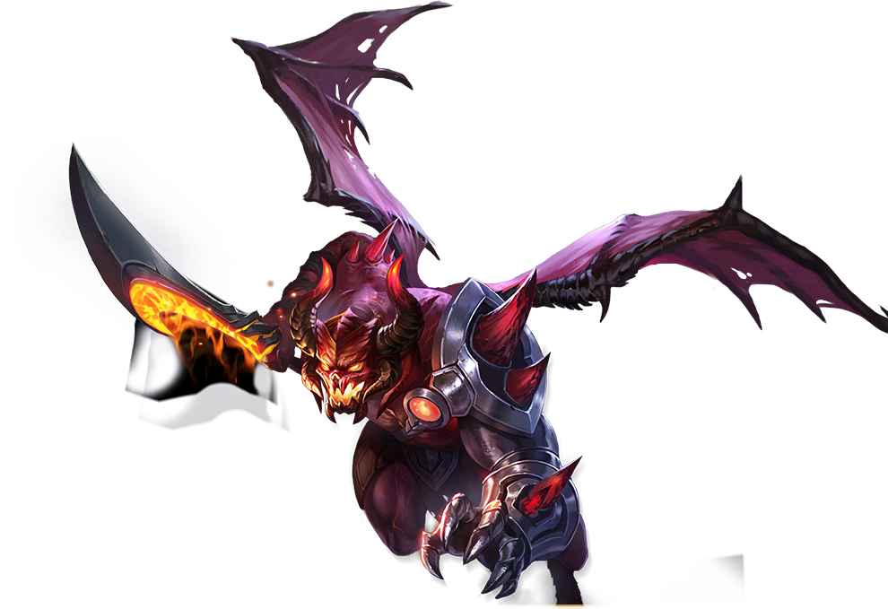 S8 Samsung Mobile Moba Demon Garena Note Transparent PNG Image