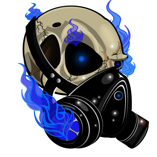 Auto Headgear Gas Mask Game Video Fortnite Transparent PNG Image