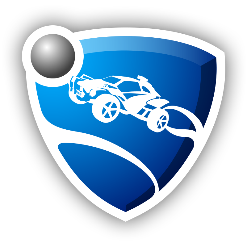 League Rocket Brand Wallpaper Psyonix Game Computer Transparent PNG Image