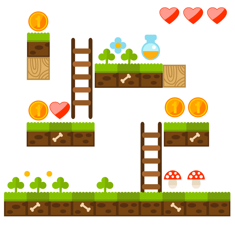 Toy Area Wii Mario Bros Tetris Super Transparent PNG Image