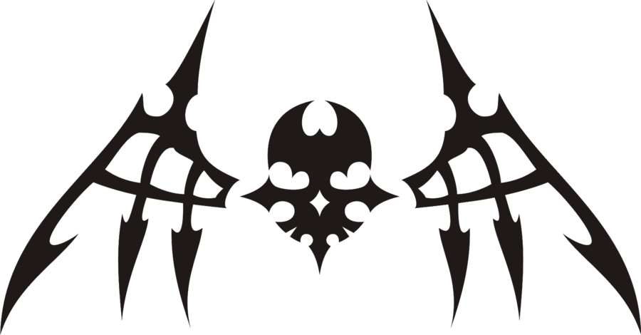 Ends White Vertebrate Game Black World Transparent PNG Image