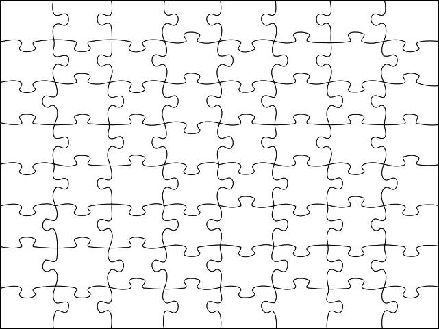 Angle Area Puzzle Jigsaw Scalable Vector Graphics Transparent PNG Image