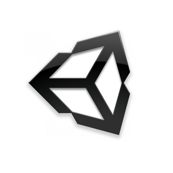 Logo Brand Unity Computer Games Graphics Video Transparent PNG Image