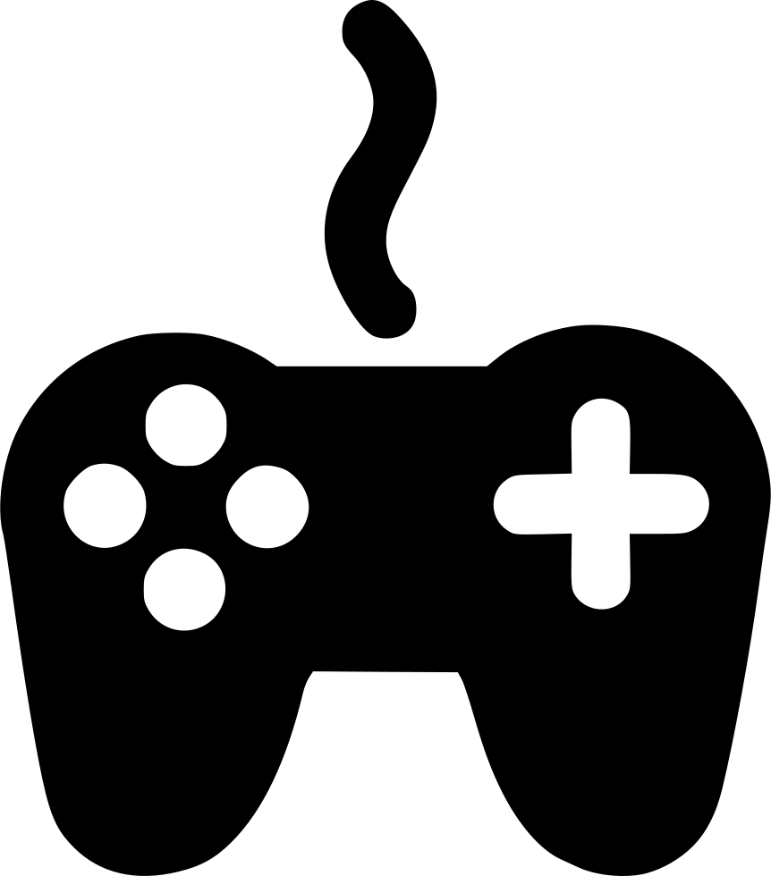 Controllers Game Games Fortnite Video White Transparent PNG Image