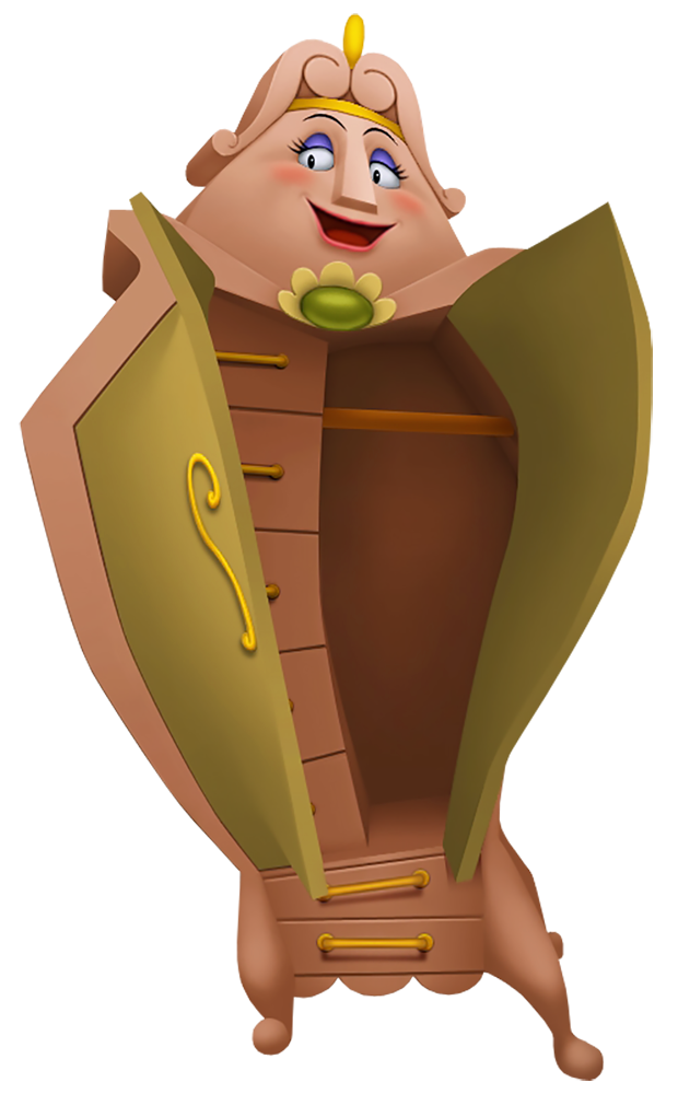 Kingdom Beast Art Belle Character Fictional Ii Transparent PNG Image