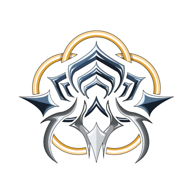 Symbol Warframe Extremes Digital Line Glyph Transparent PNG Image