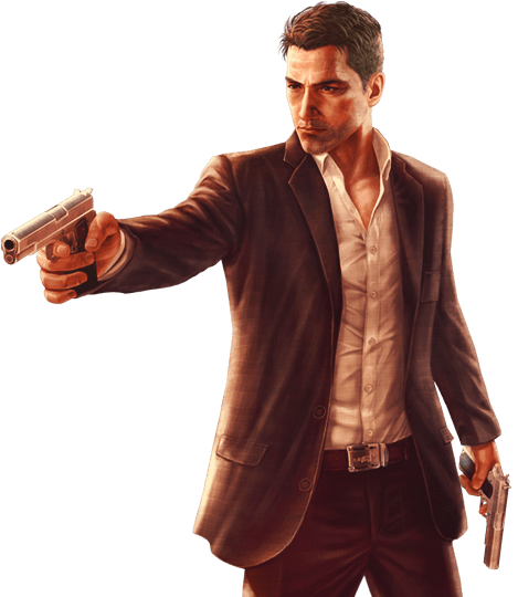 Shooter Gentleman Game Jacket Zula Firstperson Transparent PNG Image