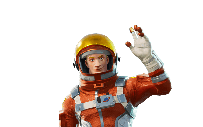 Toy Equipment Personal Paragon Royale Protective Fortnite Transparent PNG Image