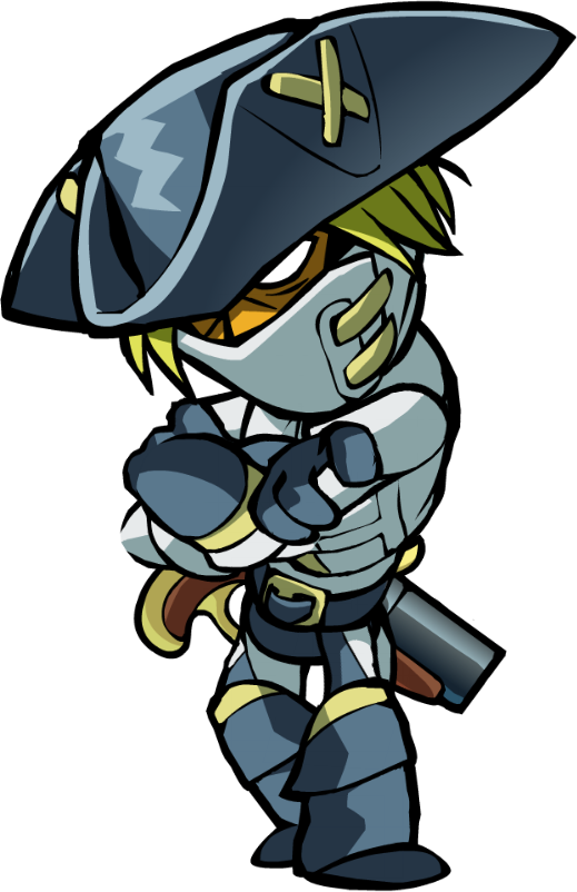 Brawlhalla Character Fictional Game Video Headgear Transparent PNG Image