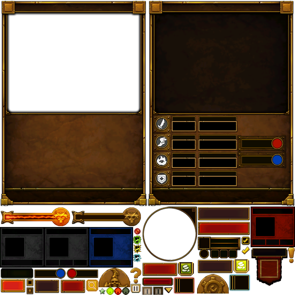 Window Game Games User Interface Design Transparent PNG Image