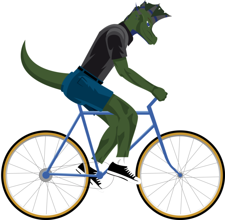 Roblox Bicycle Game Video Wheels Road Happy Transparent PNG Image