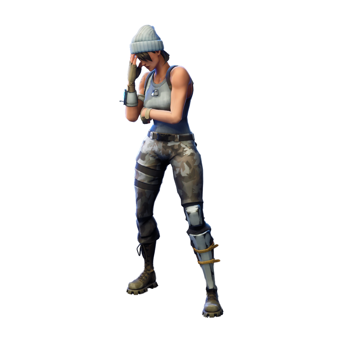 Joint Royale Figurine Fortnite Battle World The Transparent PNG Image