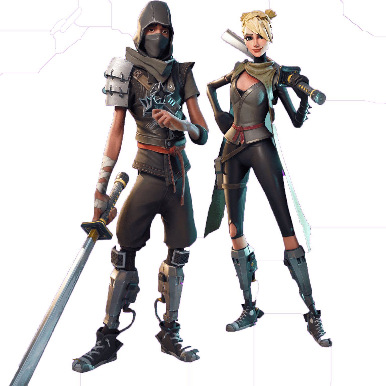 Figure Royale Figurine Fortnite Battle World The Transparent PNG Image