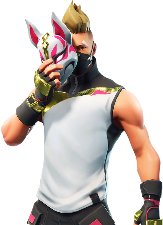 Protective Gear Sports Royale Fortnite In Battle Transparent PNG Image