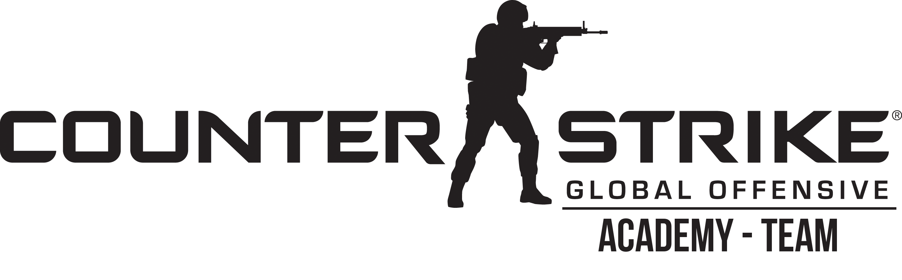 Text Brand Global Offensive Source Counterstrike Transparent PNG Image