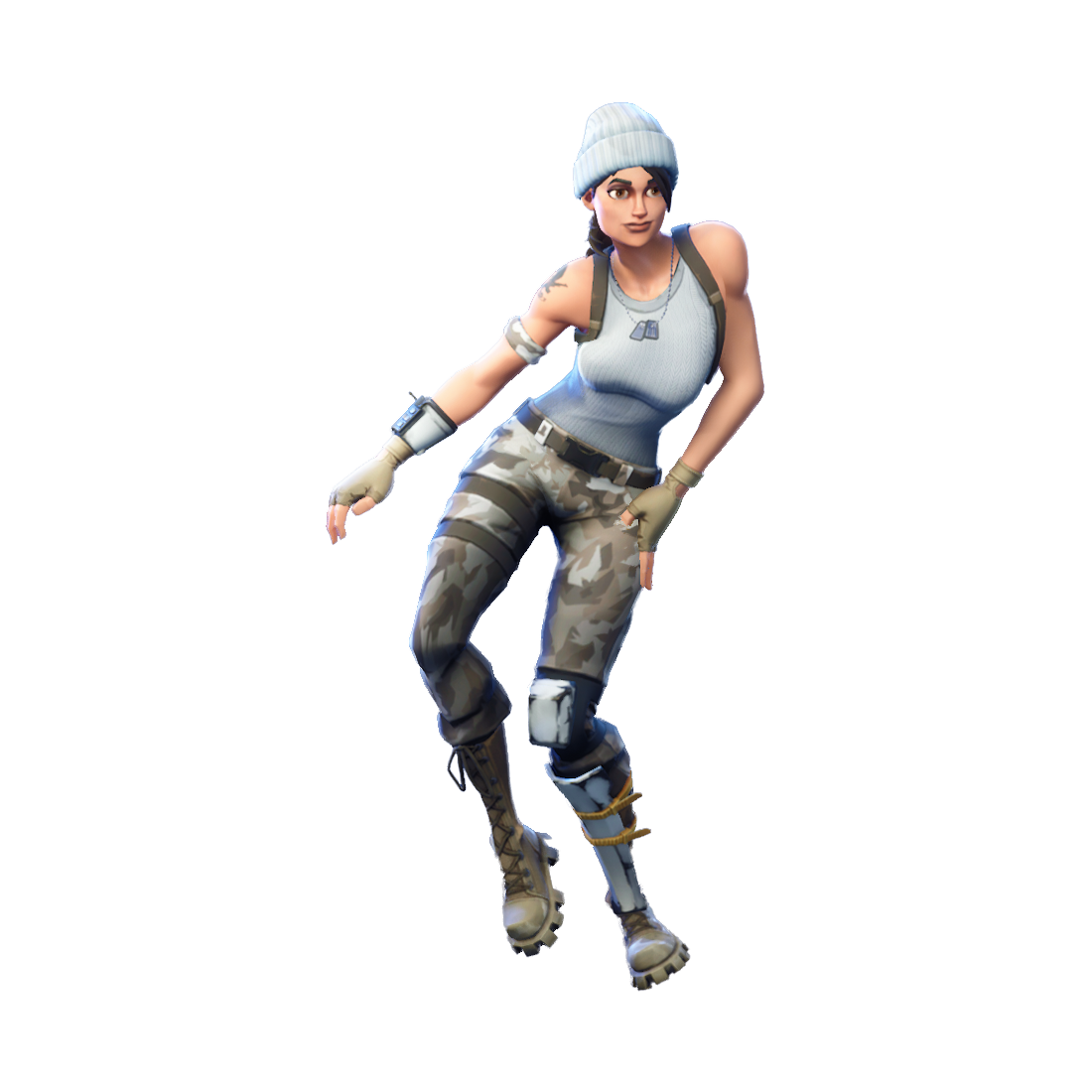 Joint Royale Game Fortnite Battle Footwear Transparent PNG Image