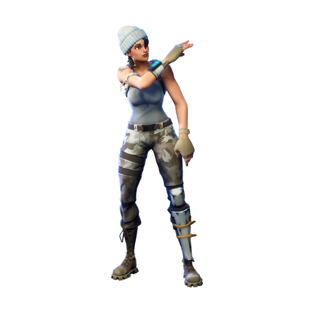 Toy Royale Figurine Games Fortnite Battle Video Transparent PNG Image