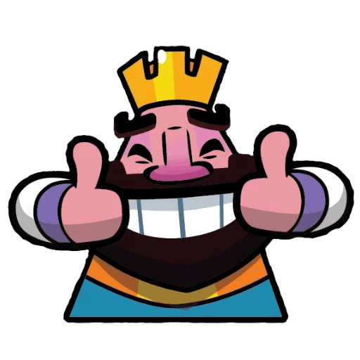 Clash Sticker Battle Fortnite Artwork Royale Transparent PNG Image