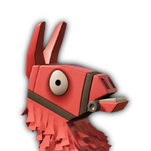 Royale Game Video Fortnite Rabbit Battle Red Transparent PNG Image