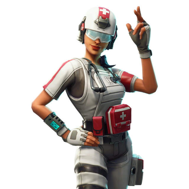 Toy Royale Figurine Games Fortnite Battle Video Transparent PNG Image