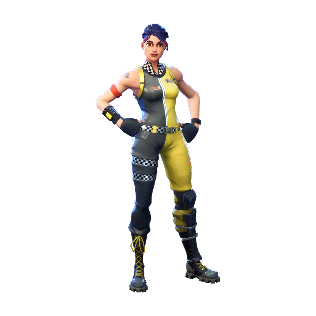 Toy Royale Figurine Games Fortnite Battle Video Transparent PNG Image