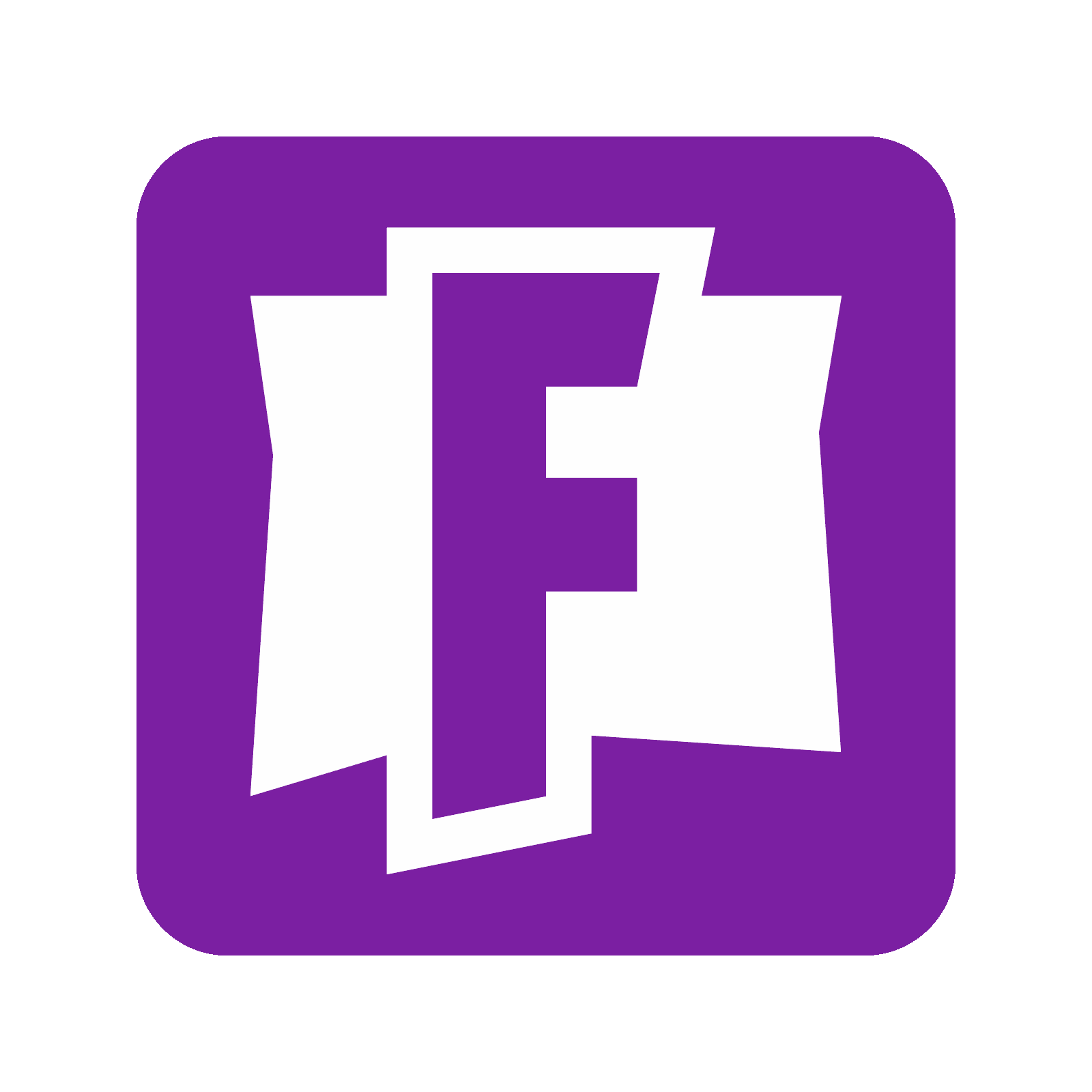 Purple Royale Games Fortnite Violet Battle Video Transparent PNG Image