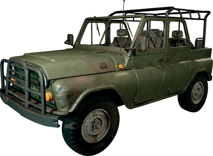 Rules Of Survival Battle Game Fortnite Vehicle Transparent PNG Image