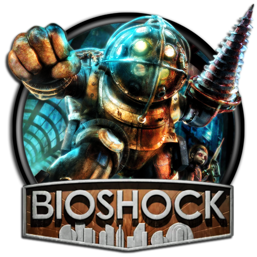 Infinite Pc Game Bioshock Download HQ PNG Transparent PNG Image