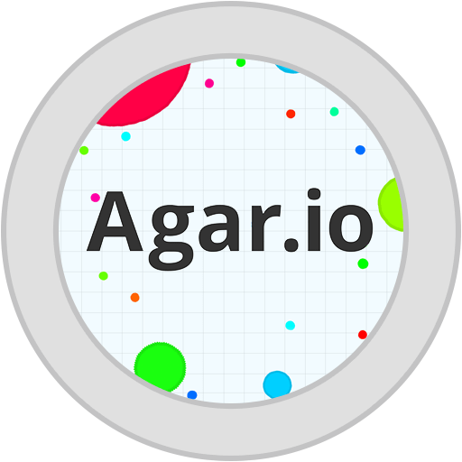 Roblox Area Agario Games Io Circle Transparent PNG Image