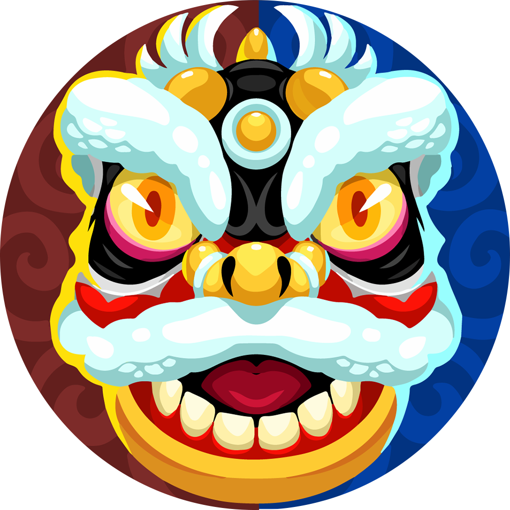 Agar Agario Clown Slitherio Smile Download HQ PNG Transparent PNG Image