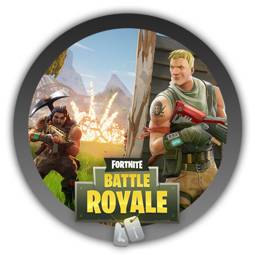 Soldier Royale Game Fortnite Military Battle Organization Transparent PNG Image