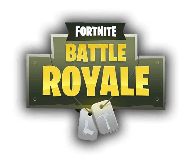 Nyne Of Yellow Royale Fortnite Text Battle Transparent PNG Image