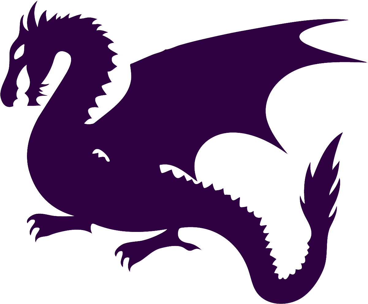 Fantasy Game Dragon Thrones Of Transparent PNG Image