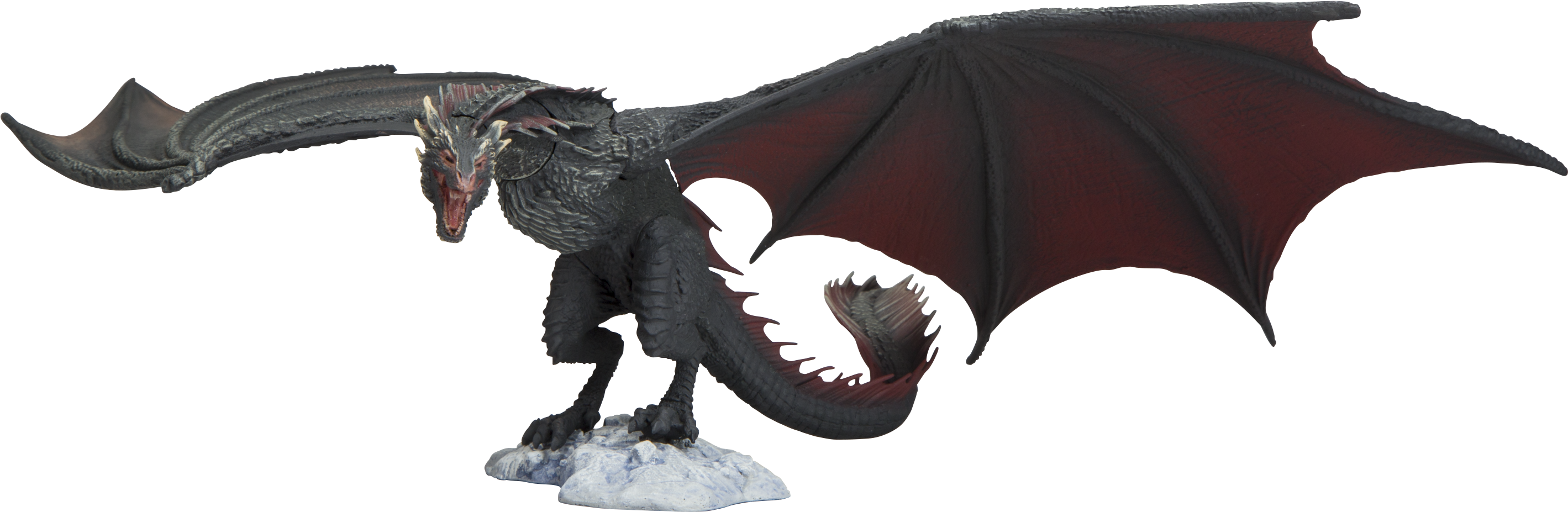 Fantasy Game Dragon Thrones Of Transparent PNG Image