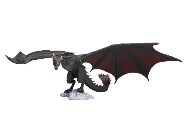 Of Game Moster Thrones Dragon Transparent PNG Image