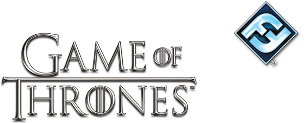 Game Of Thrones Logo Png Clipart Transparent PNG Image