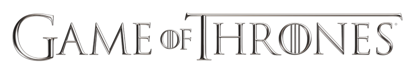 Game Of Thrones Logo Free Download Png Transparent PNG Image