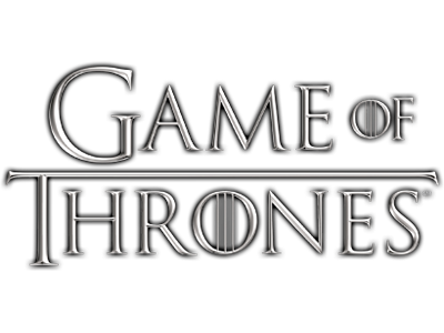 Game Of Thrones Logo Transparent Transparent PNG Image